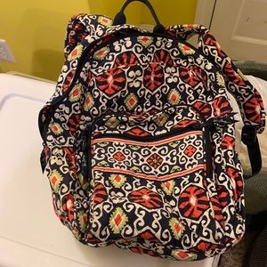 Vera Bradley backpack